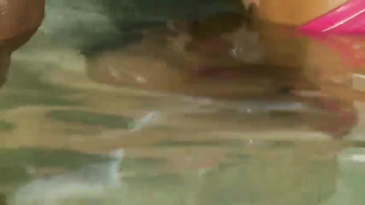 Busty Blonde Fucking for Cash On Camera